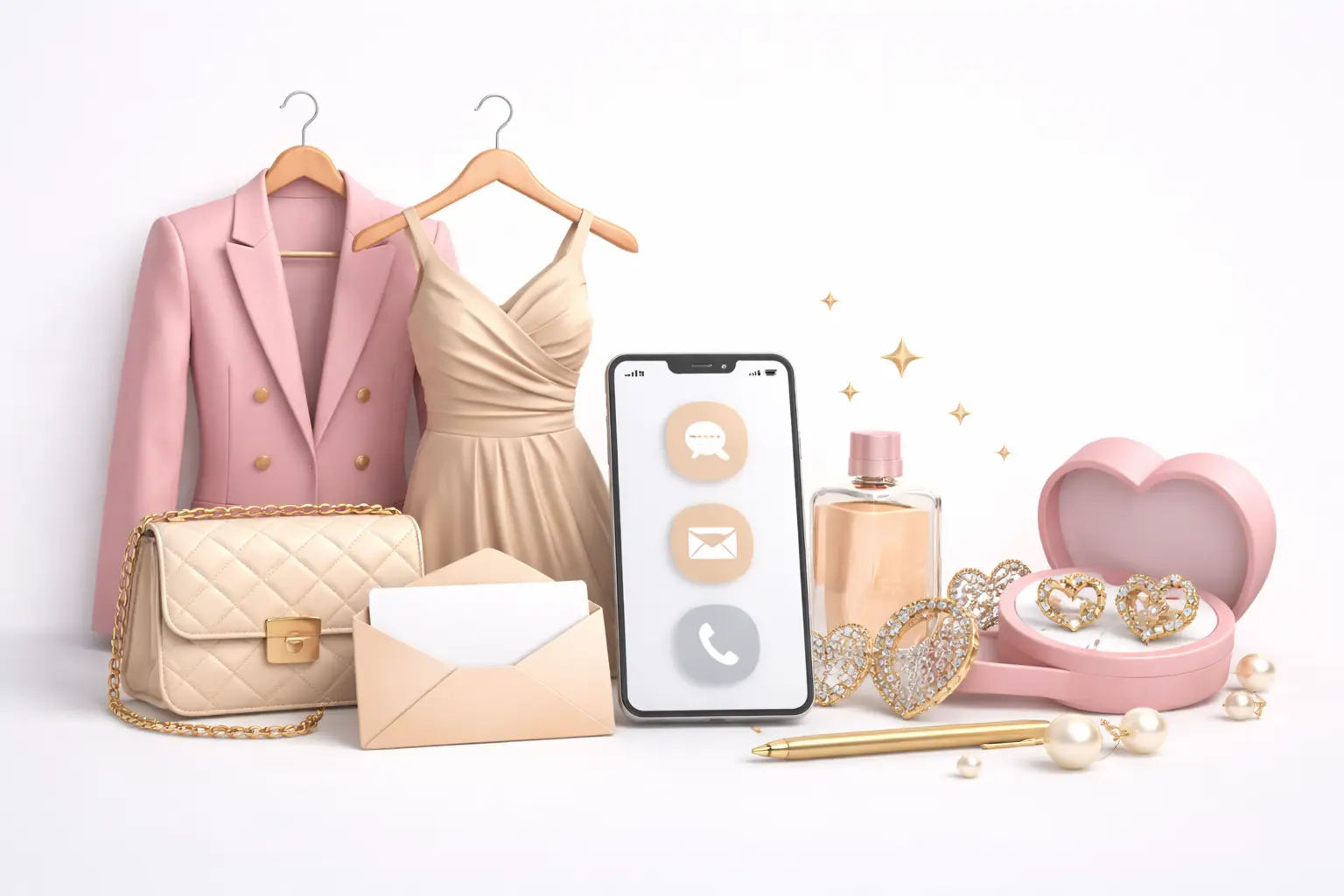 Contact TaranikaStore