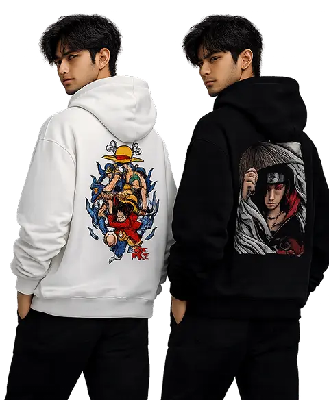 Premium Taranika Hoddies