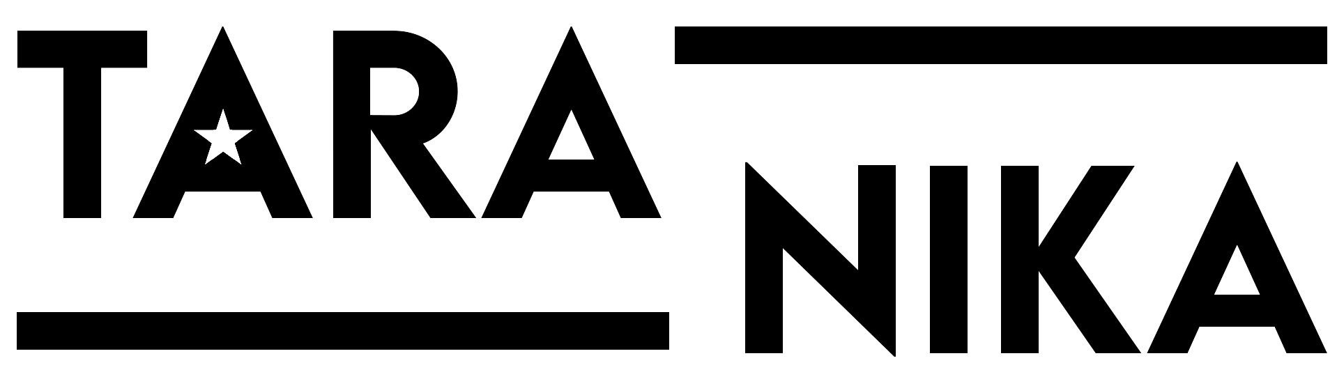 TaranikaStore