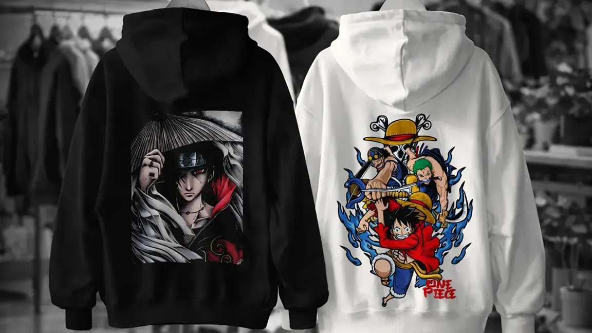 Ultimate Hoodie Buying Guide: Find Your Perfect Hoodie Online