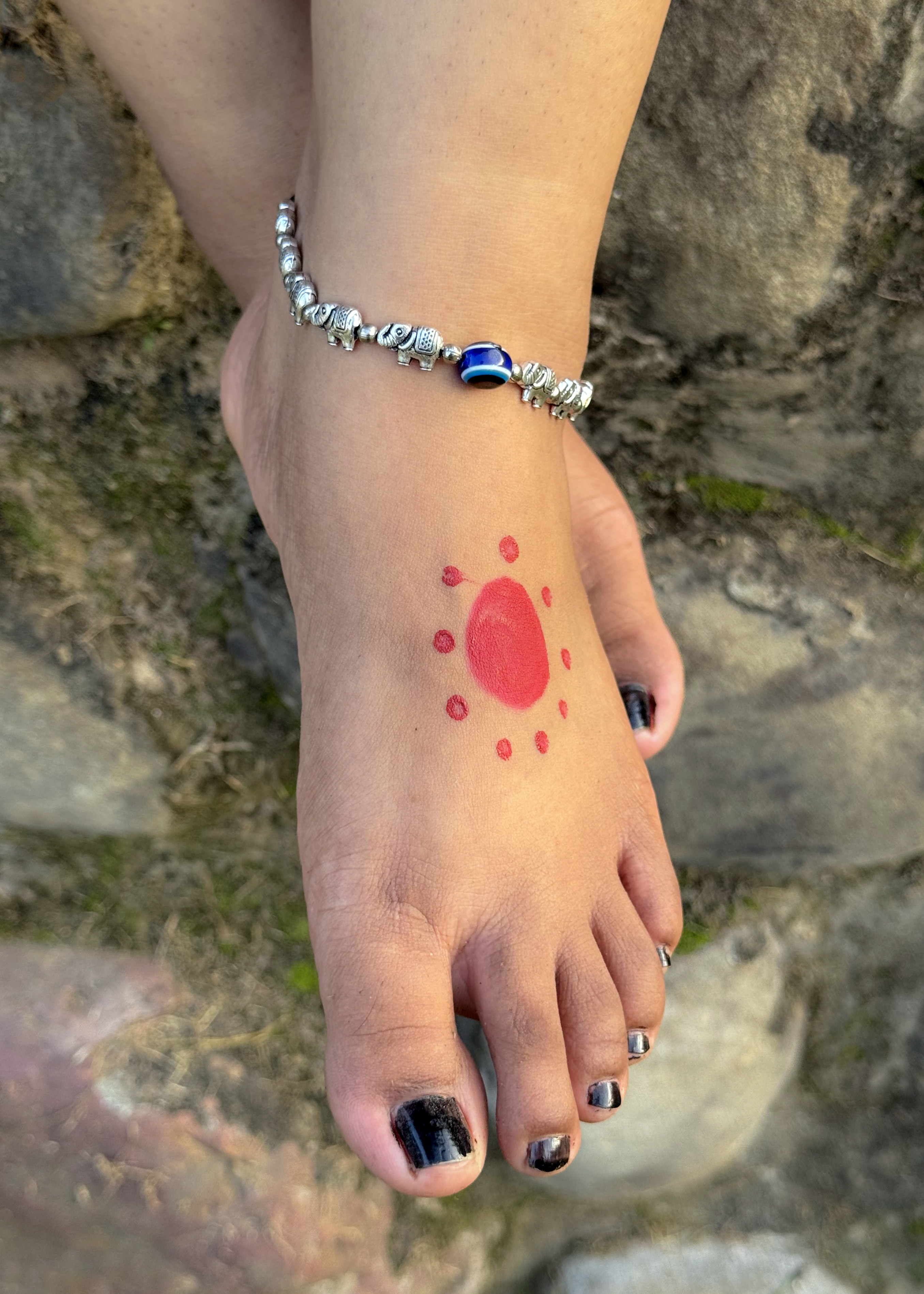 Anklet