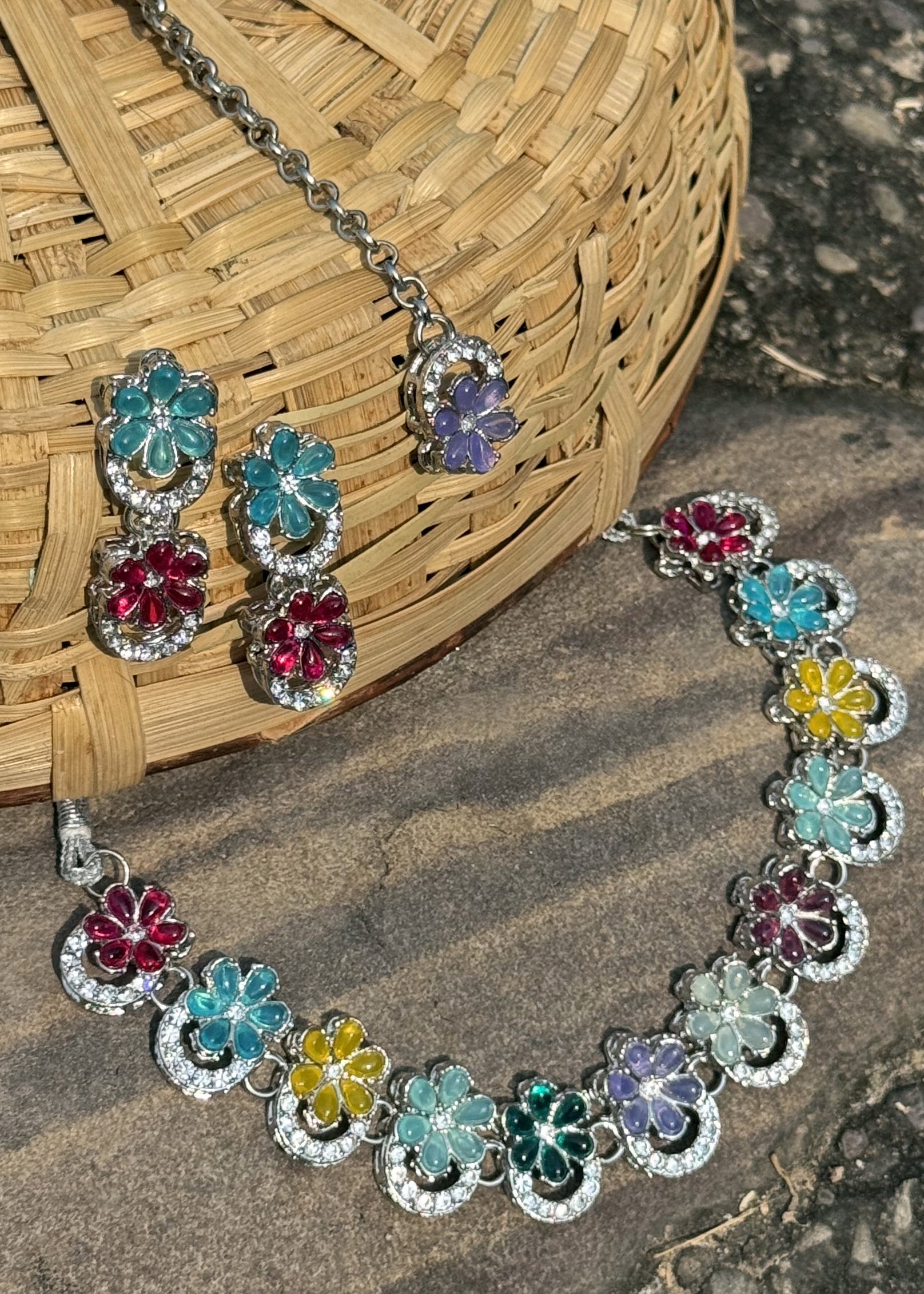 Traditional Necklace