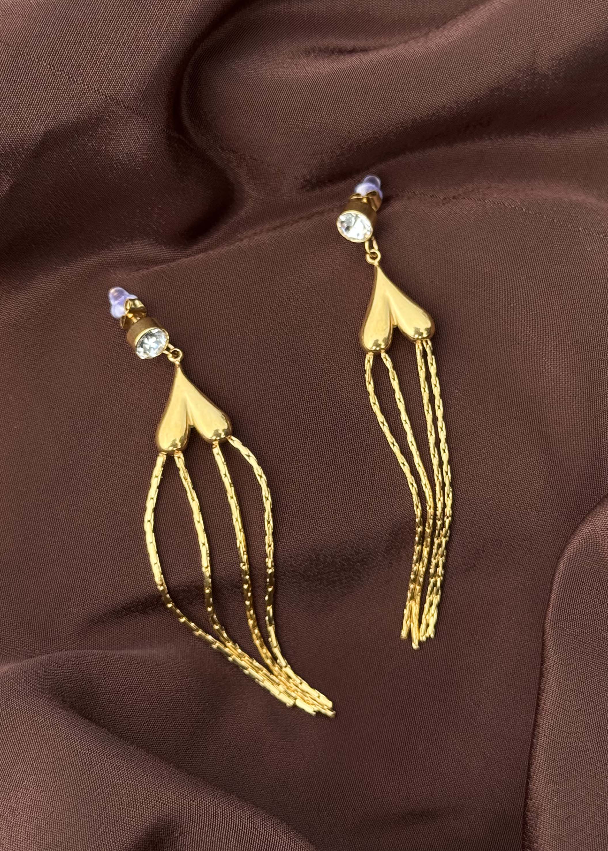 Western Earring