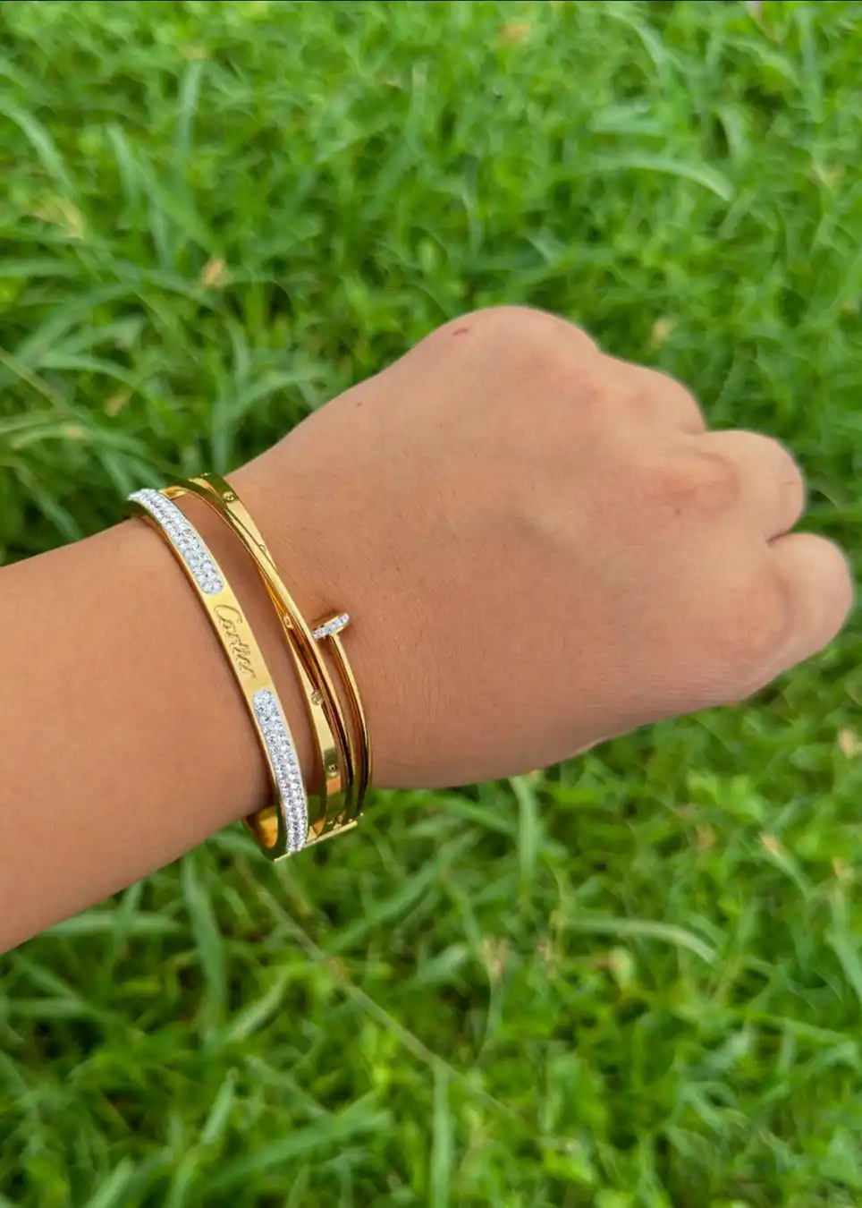 Top Notch Bracelet - Hover Image