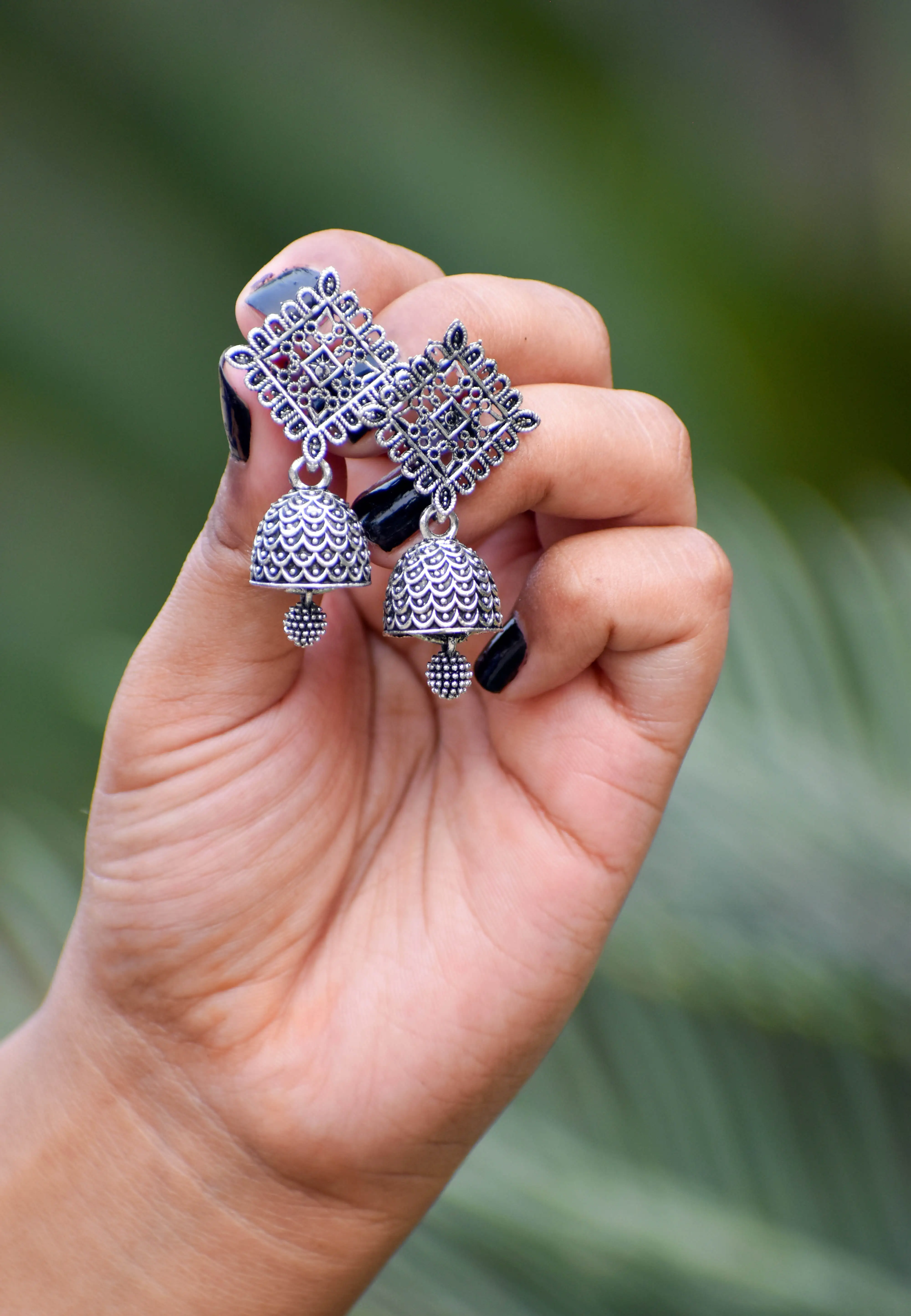 Parul Jhumki Image