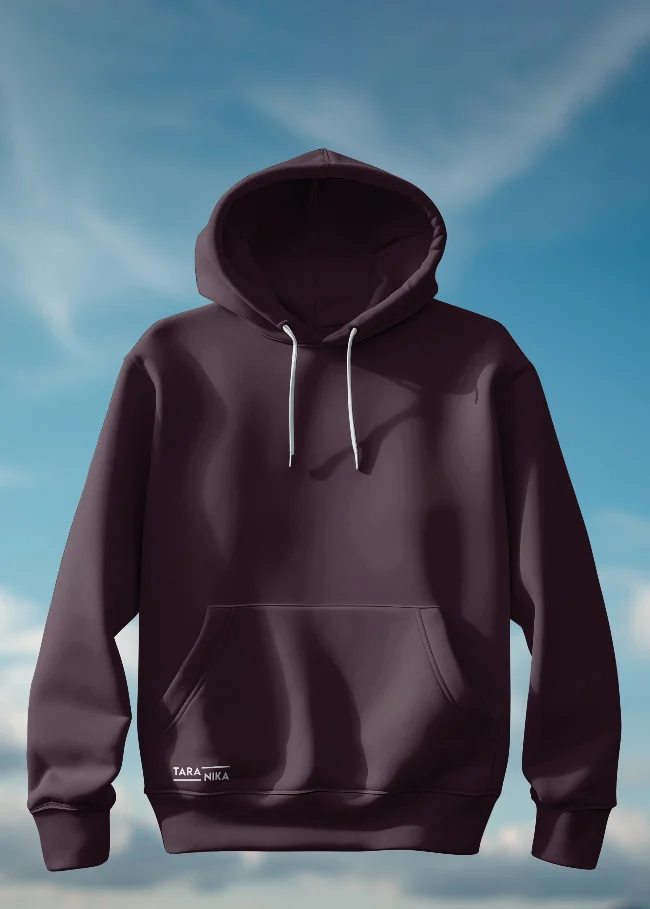 Ghost Skeleton| Funky Hoodie| 100% Pure Cotton - Hover Image