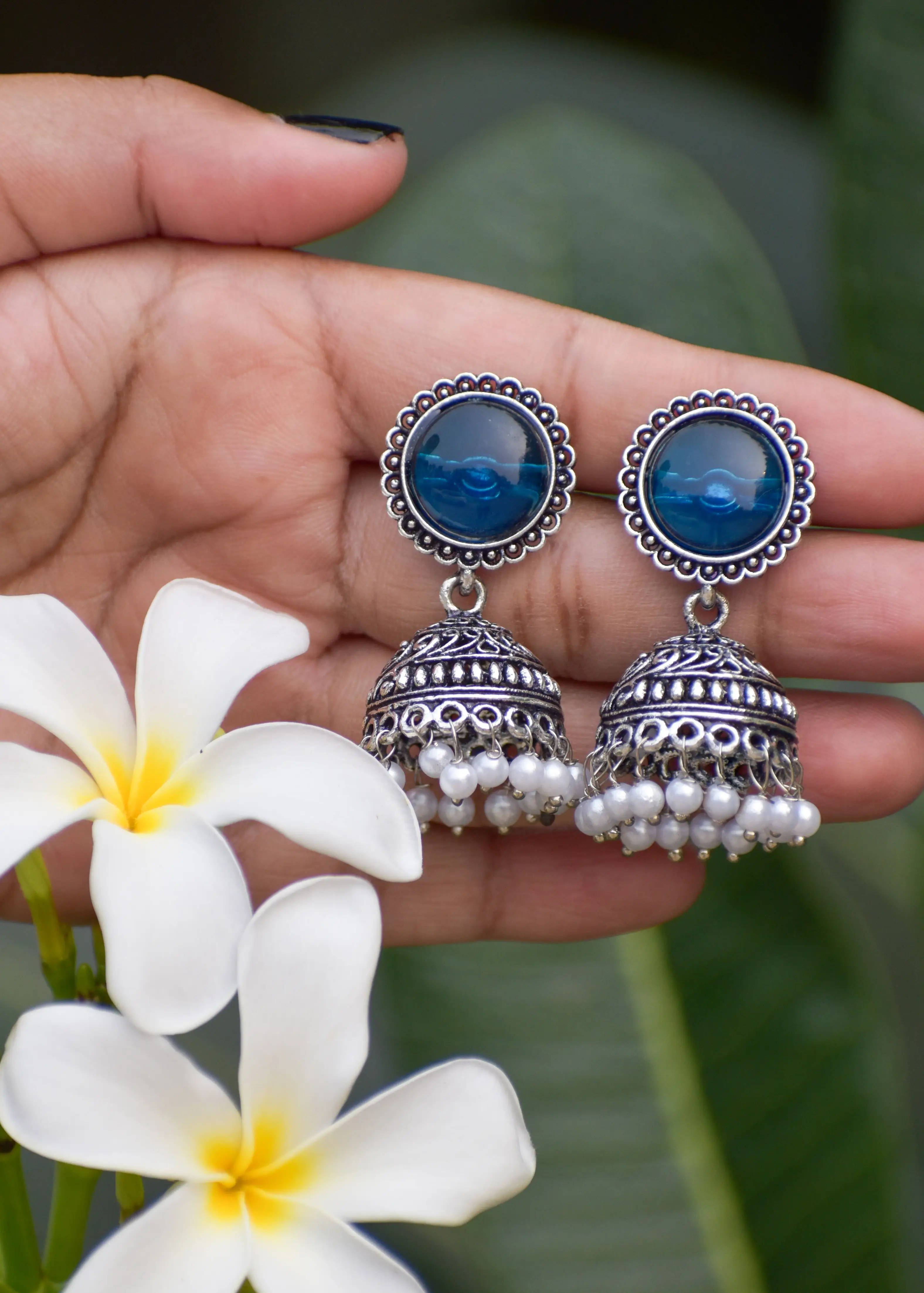 Jaadui Jhumki Image