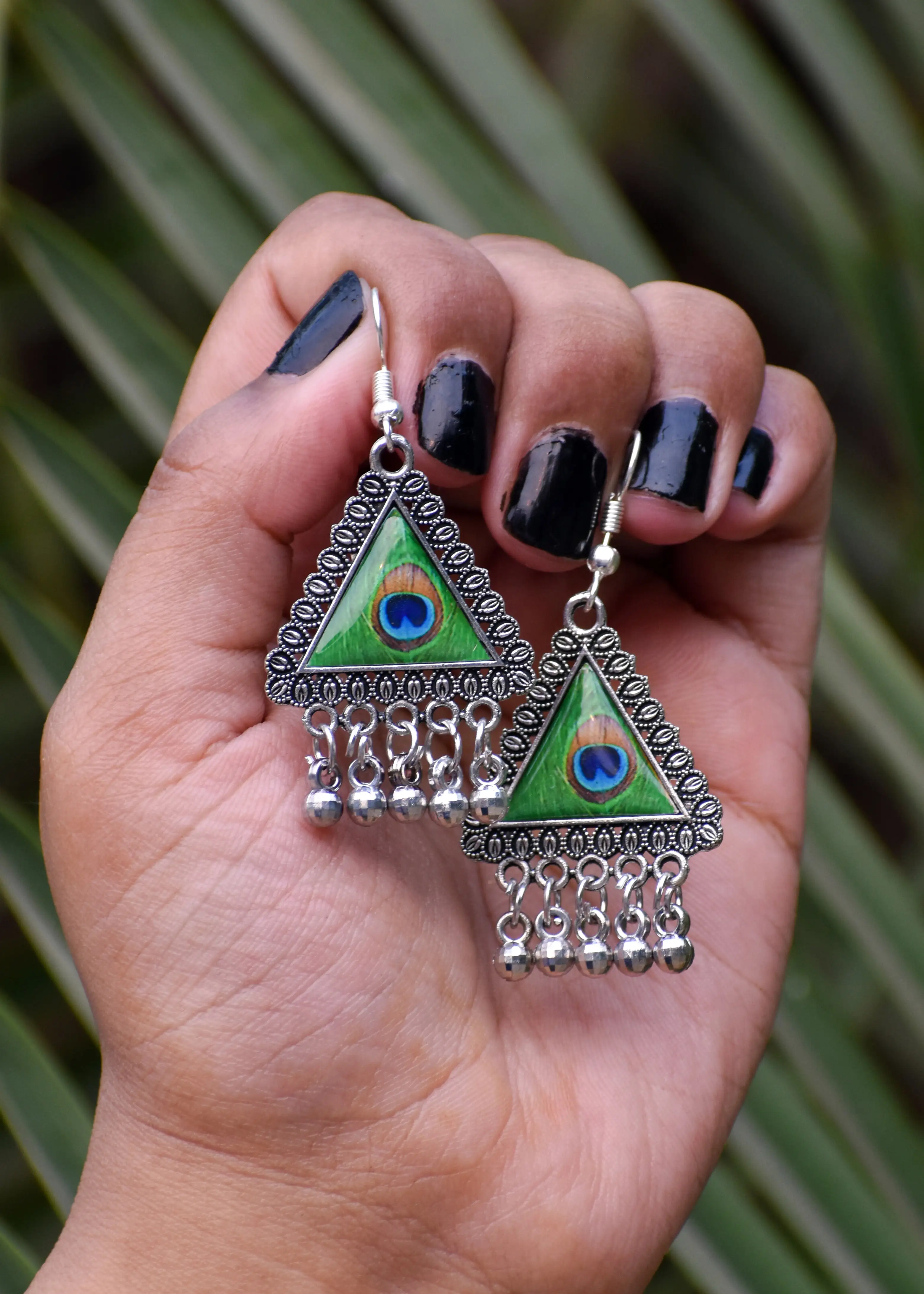 Kanha Earring Image