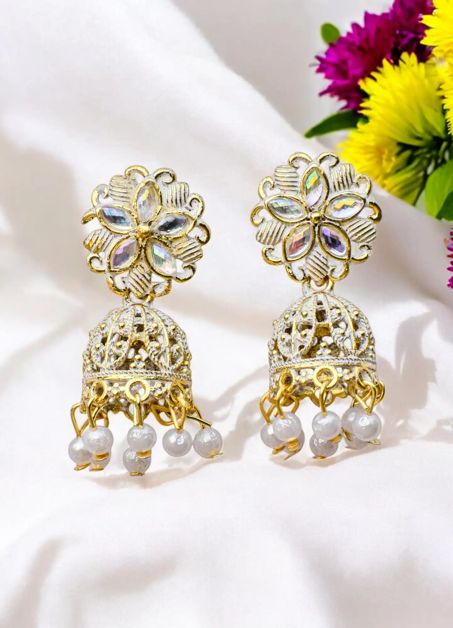 Payari Jhumki Image