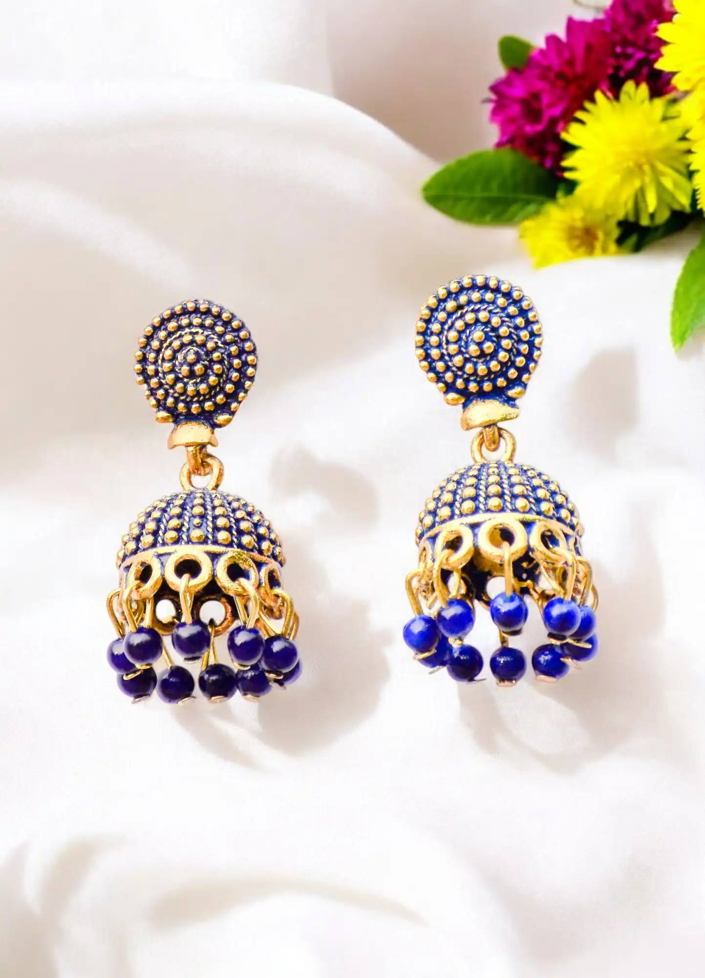 Preeti Jhumki Image