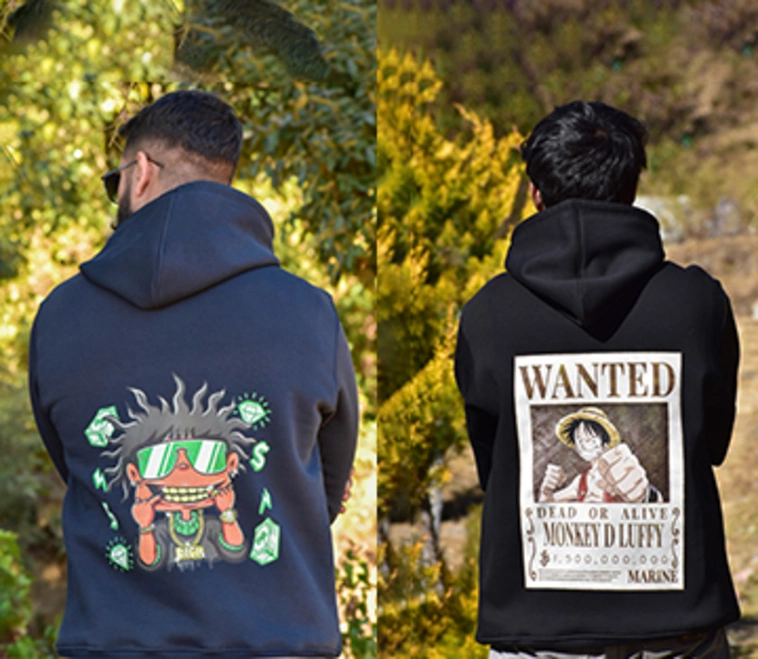 Shop Now (Hoodies)