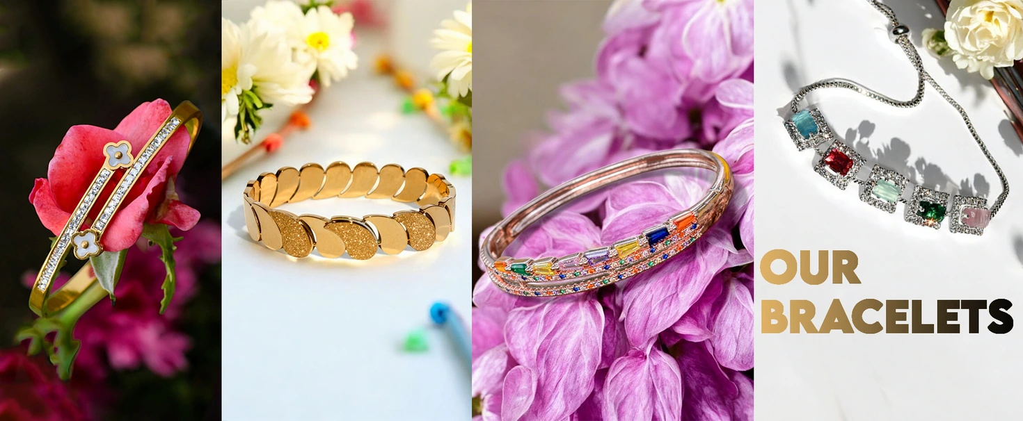 Shop Now (Bracelets)