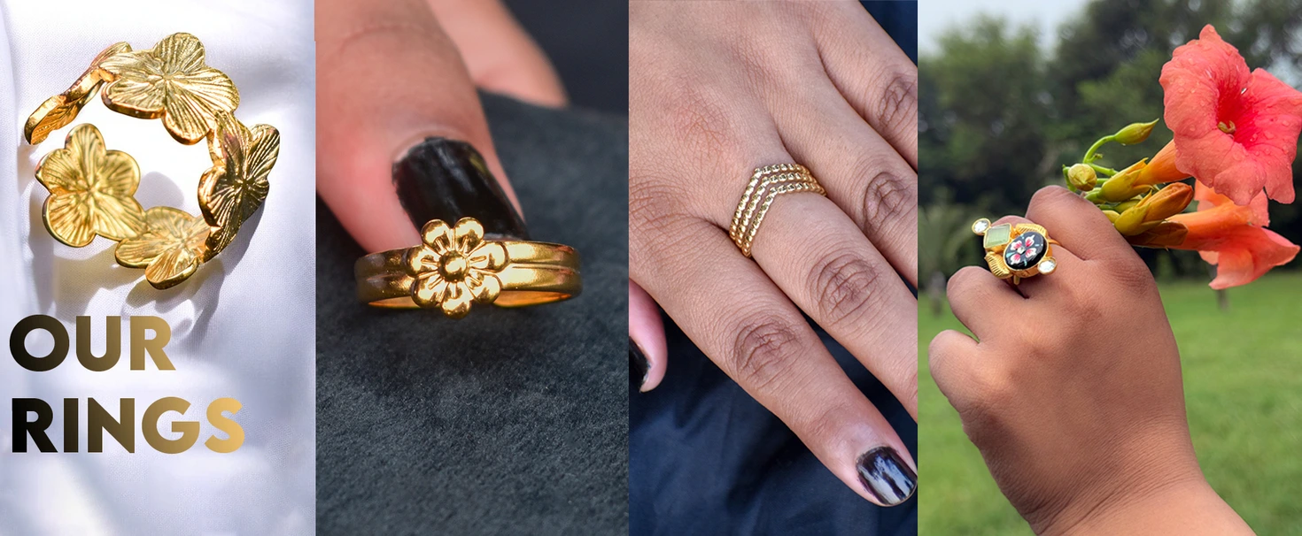 Shop Now (Rings)