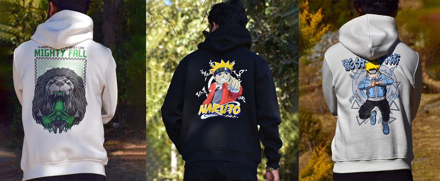 Shop Now (Hoodies)