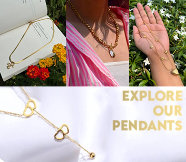 Shop Now (Pendants)