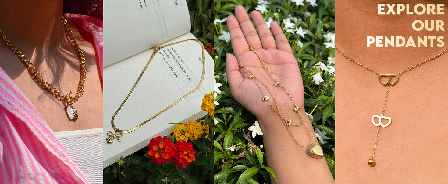 Shop Now (Pendants)