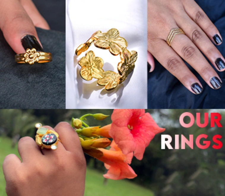 Shop Now (Rings)